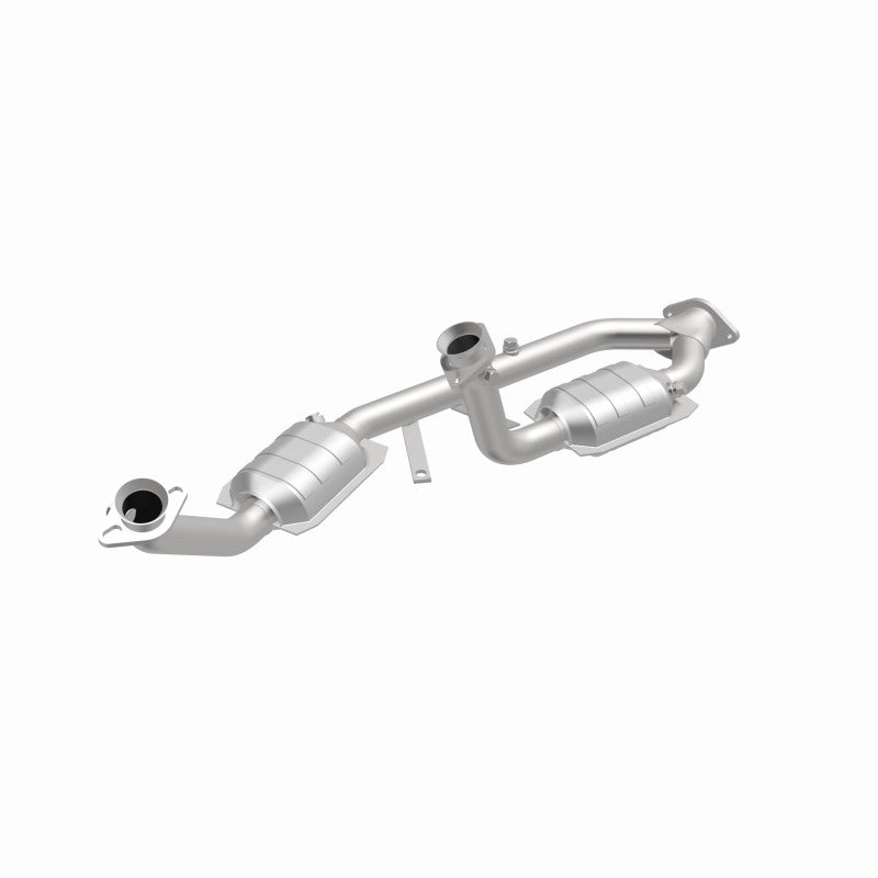 MagnaFlow Conv Direct Fit 97-98 Ford Windstar 3.0L - DTX Performance