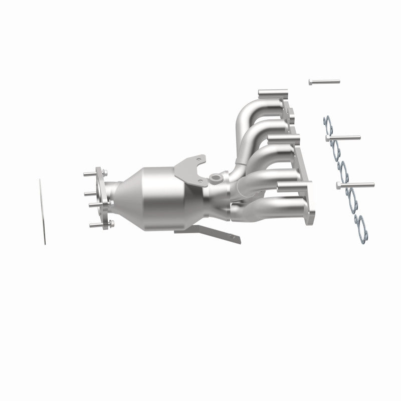 Magnaflow Conv DF 01-05 Volvo S60 2.4L Manifold - DTX Performance