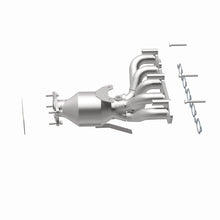 Load image into Gallery viewer, Magnaflow Conv DF 01-05 Volvo S60 2.4L Manifold - DTX Performance