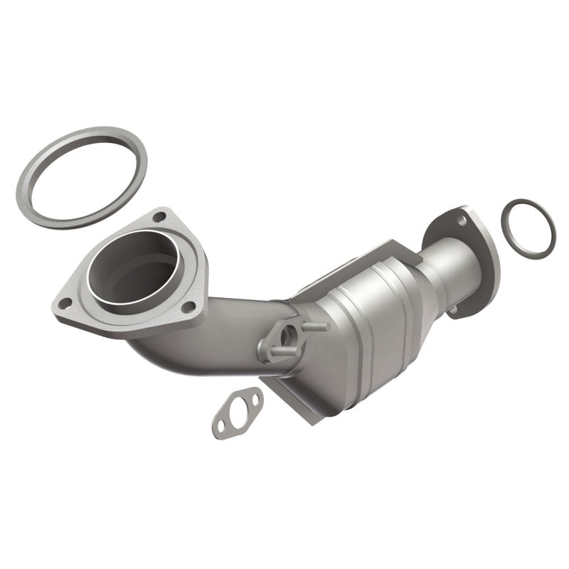 MagnaFlow Conv DF 02-04 Tacoma 3.4L front 50S - DTX Performance