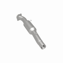 Load image into Gallery viewer, MagnaFlow 2001-2003 Audi S8 4.2L Direct-Fit Catalytic Converter 34.5in Length - DTX Performance