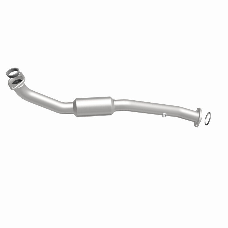 Magnaflow Conv DF 2009-2012 Highlander 2.7 L Underbody - DTX Performance