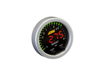 Load image into Gallery viewer, AEM X-Series Boost Pressure -30inHg 60psi Gauge Kit - DTX Performance