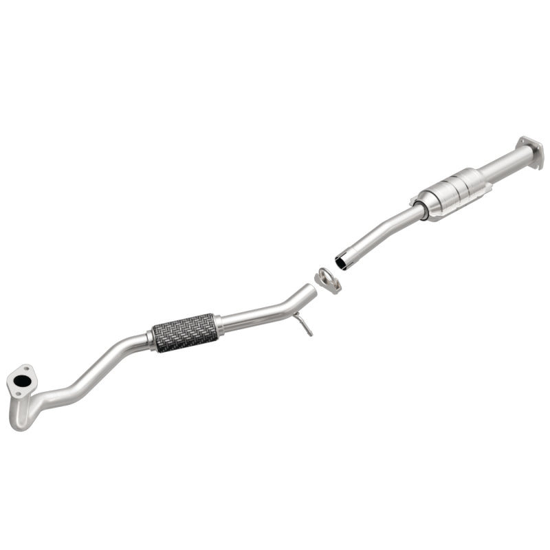 MagnaFlow Conv DF 94-96 Buick Century/Oldsm - DTX Performance