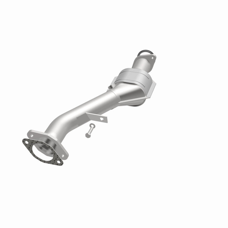 MagnaFlow Conv DF 04-07 Subaru WRX/STi 2.5L T - DTX Performance