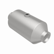 Load image into Gallery viewer, Magnaflow Catalytic Converter Universal 10in Length 5in Conv Width 2in In / 2in Out Conv Diameter - DTX Performance