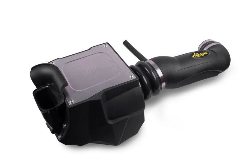 Airaid 12-18 Jeep Wrangler V6 3.6L F/I Performance Air Intake System - DTX Performance