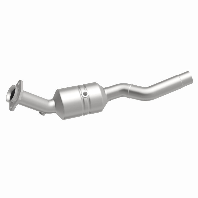 Magnaflow Conv DF 07-09 XKR 4.2L P/S - DTX Performance