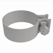 Load image into Gallery viewer, MagnaFlow Clamp 2.75inch TORCA SS 1.25inch 10pk - DTX Performance