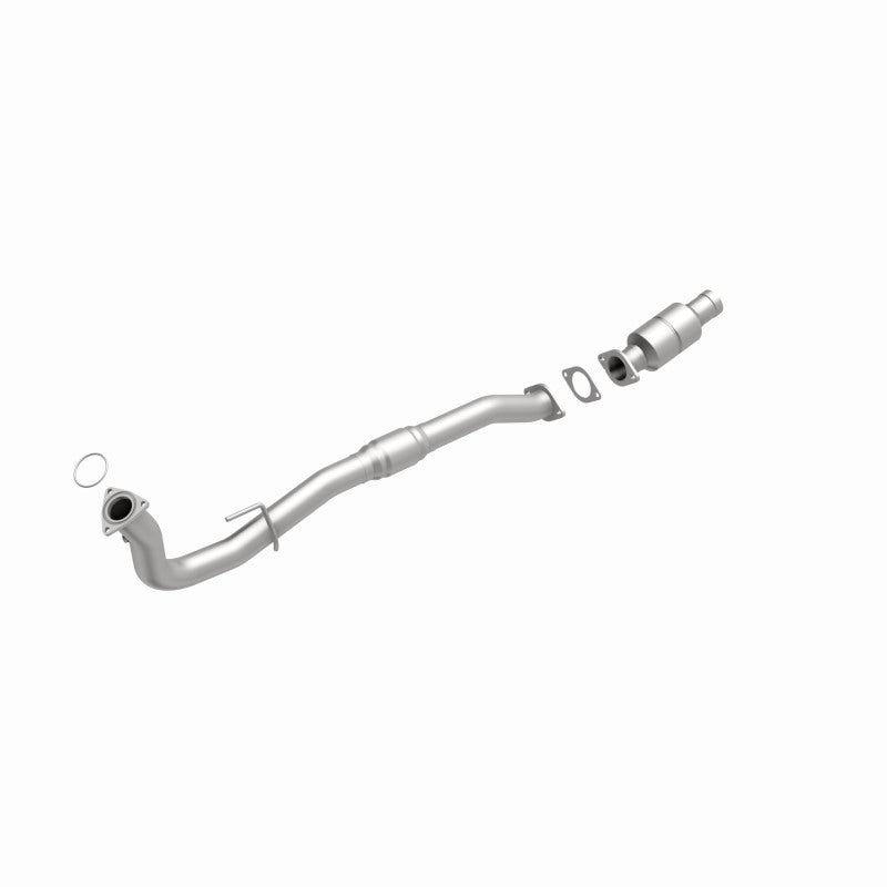 MagnaFlow Conv DF 02-03 Avalanche Passenger Side 8.1L - DTX Performance