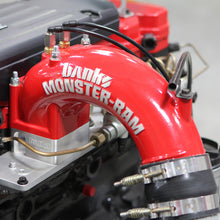 Load image into Gallery viewer, Banks Power 03-07 Dodge 5.9L Monster-Ram Intake w/ Boost Tube - DTX Performance