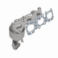 Load image into Gallery viewer, MagnaFlow Conv DF 13-14 Santa Fe 3.3L Manifold - DTX Performance