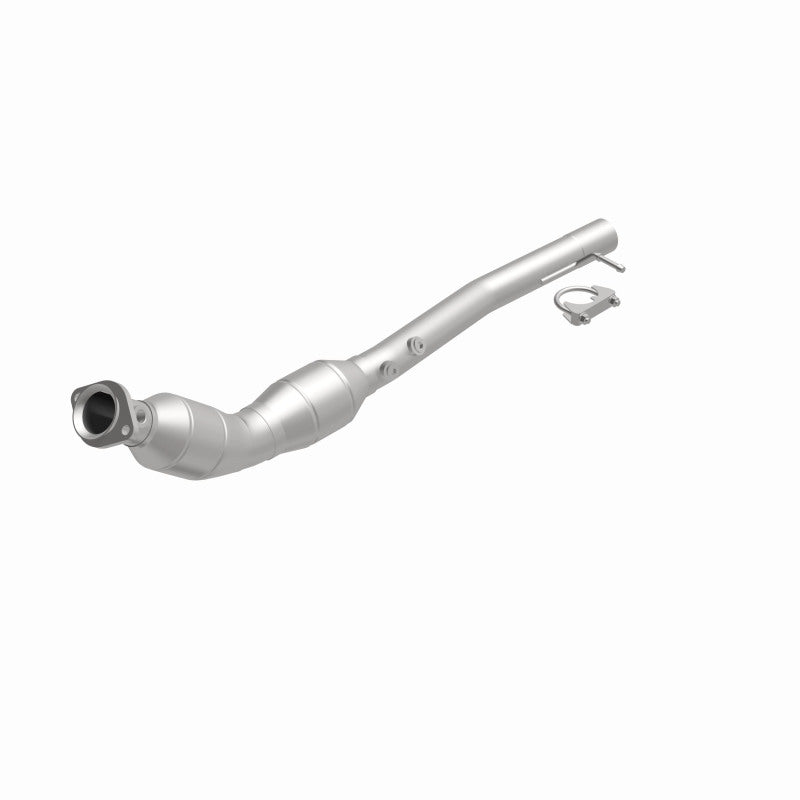 MagnaFlow Conv DF 06-08 Range Rover Passenger Side - DTX Performance