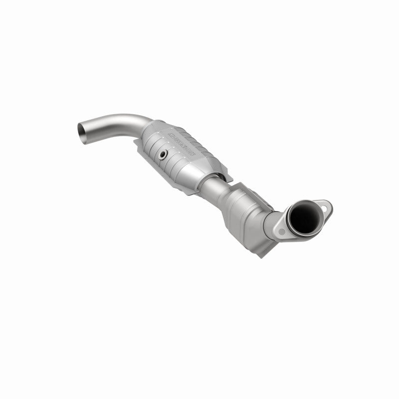 MagnaFlow Conv DF Ford 02-04 F-150 4.2L - DTX Performance