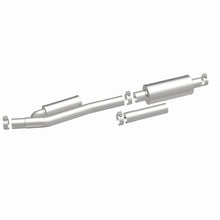 Load image into Gallery viewer, MagnaFlow 19-23 GM 1500 4.3L / 5.3L D-Fit Muffler Replacement - DTX Performance