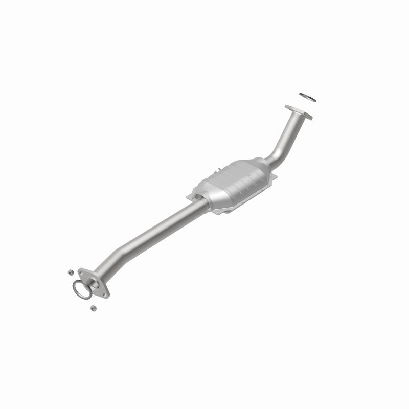 MagnaFlow Conv DF 05-07 Toyota Sequoia 8 4.7L P/S - DTX Performance