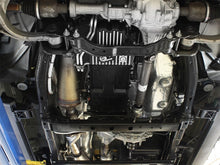 Load image into Gallery viewer, AFE Engine Oil Pan Black Machined; 14-16 Dodge RAM 1500 EcoDiesel 3.0L V6 (td) - DTX Performance