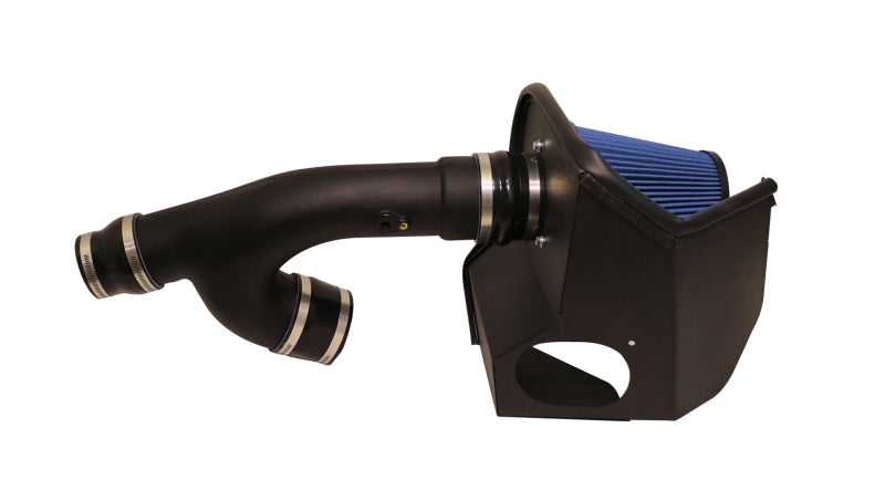 Corsa Apex 15-16 Ford F-150 2.7L Turbo EcoBoost MaxFlow 5 Metal Intake System - DTX Performance