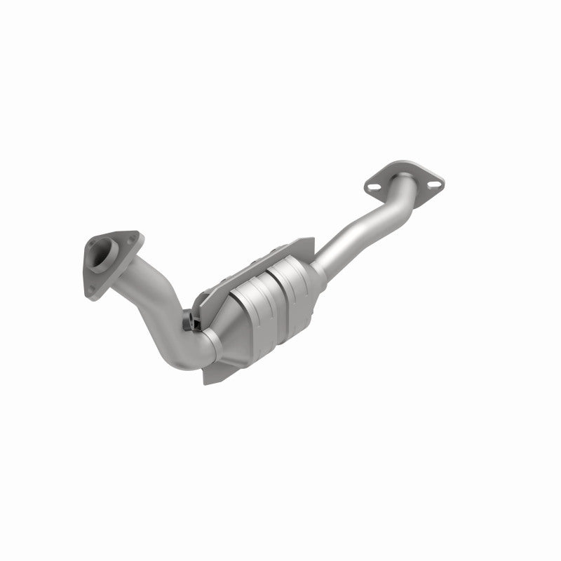 MagnaFlow Conv DF 01-04 Frontier Passenger Side Rear 3.3L - DTX Performance