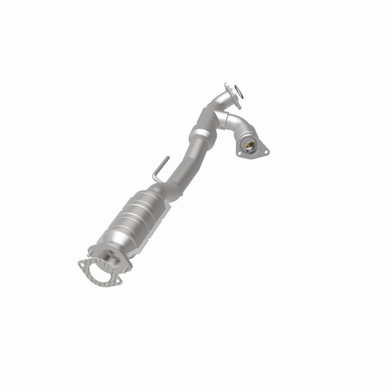 Magnaflow Conv DF 2007-2008 ALTIMA 3.5 L Underbody - DTX Performance