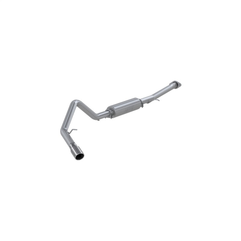 MBRP 2000-2006 Chev/GMC Suburban/YukonXL 1500 5.3L Cat Back Single Side - DTX Performance