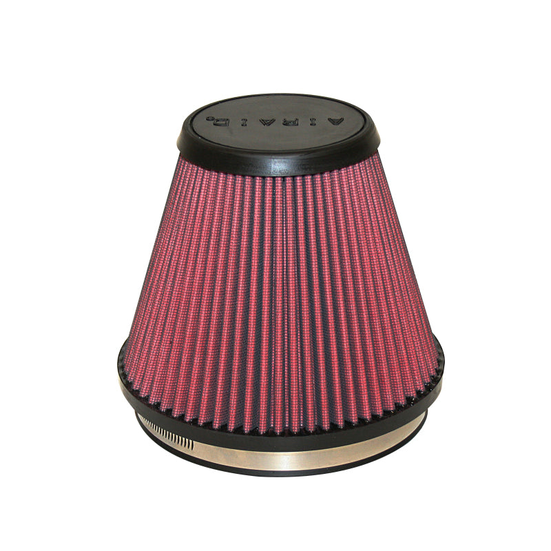 Airaid Universal Air Filter - Cone 6 x 7 1/4 x 4 3/4 x 6 - DTX Performance