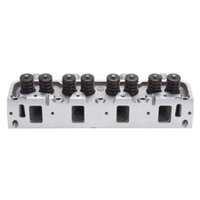 Load image into Gallery viewer, Edelbrock Cylinder Head BB Ford Performer RPM FE 427 Low/ Med Riser - DTX Performance