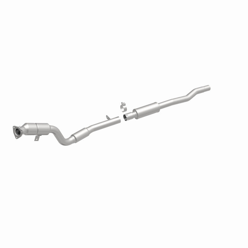 MagnaFlow Conv DF 04-06 Audi A8 Quattro 4.2L - DTX Performance