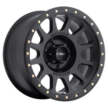 Load image into Gallery viewer, Method MR305 NV 18x9 +18mm Offset 6x135 94mm CB Matte Black Wheel - DTX Performance