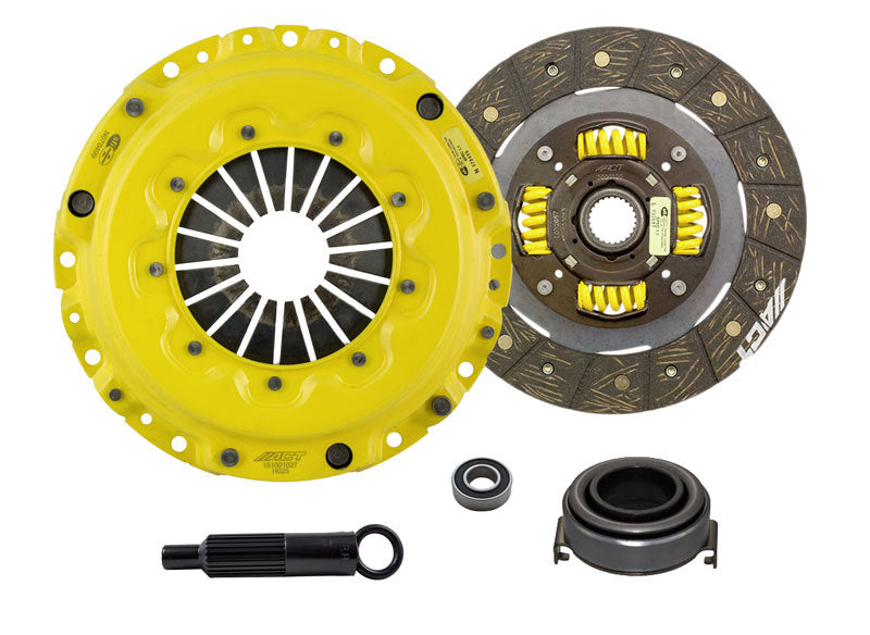 ACT 1999 Acura Integra HD/Perf Street Sprung Clutch Kit - DTX Performance