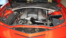 Load image into Gallery viewer, K&amp;N 10-13 Chevy Camaro 6.2L V8 Black Performance Intake Kit - DTX Performance