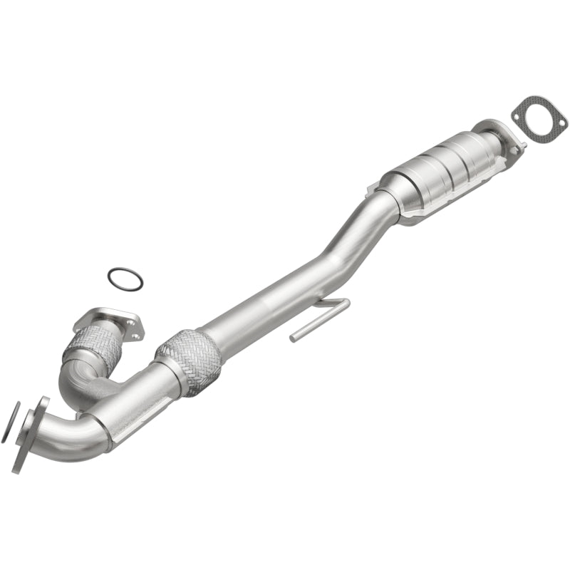 Magnaflow Conv DF 2007-2008 ALTIMA 3.5 L Underbody - DTX Performance