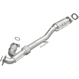 Magnaflow Conv DF 2007-2008 ALTIMA 3.5 L Underbody