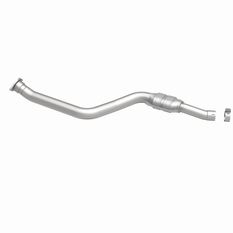 MagnaFlow Conv DF 13 Cadillac ATS 2.0L Turbocharged Rear (49 State) - DTX Performance