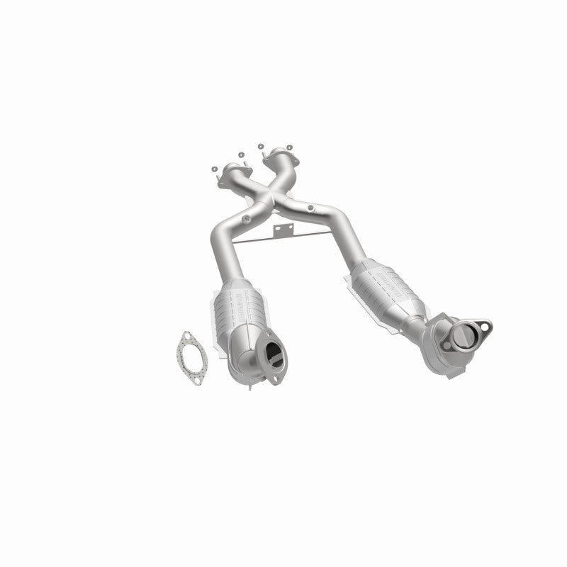 Magnaflow Conv DF 96-98 4.6L *California* - DTX Performance