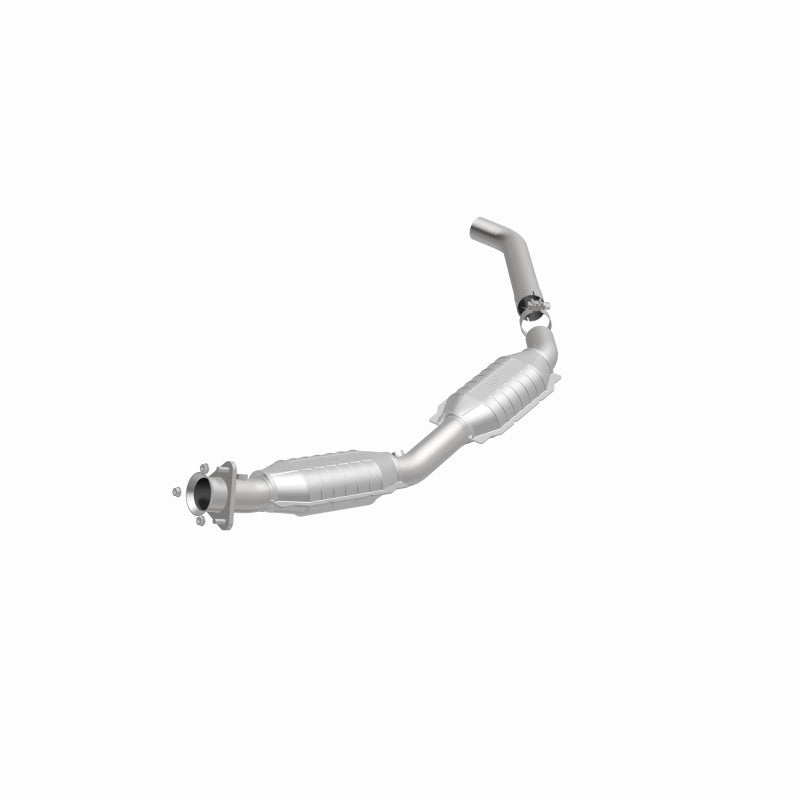 MagnaFlow Conv DF 04-06 Dodge Ram SRT-10 8.3L Driver Side - DTX Performance