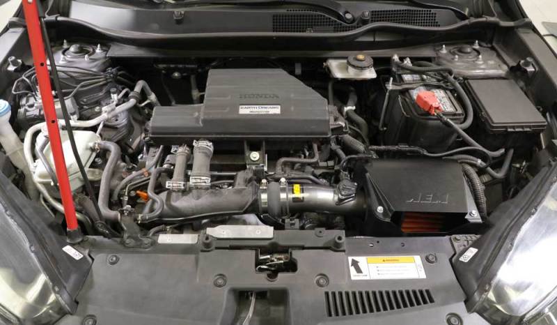 AEM C.A.S 17-19 Honda CR-V L4-1.5L F/I Cold Air Intake System - DTX Performance