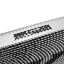 Load image into Gallery viewer, Mishimoto 02-05 Holden Commodore VY V6 Aluminum Radiator - DTX Performance