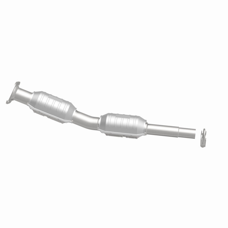 MagnaFlow Conv DF 04-09 Toyota Prius 1.5L - DTX Performance