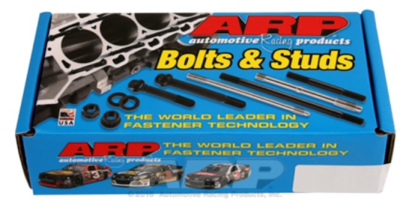 ARP BMW 4.0L S65 V8 Custom Age 625 Plus Rod Bolt Kit - 2PK - DTX Performance