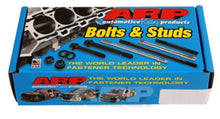 Load image into Gallery viewer, ARP BMW 4.0L S65 V8 Custom Age 625 Plus Rod Bolt Kit - 2PK - DTX Performance