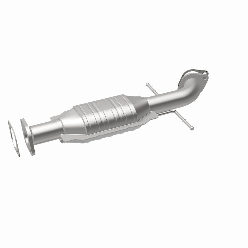 MagnaFlow Conv DF 02-05 Sedona 3.5L rr OEM - DTX Performance