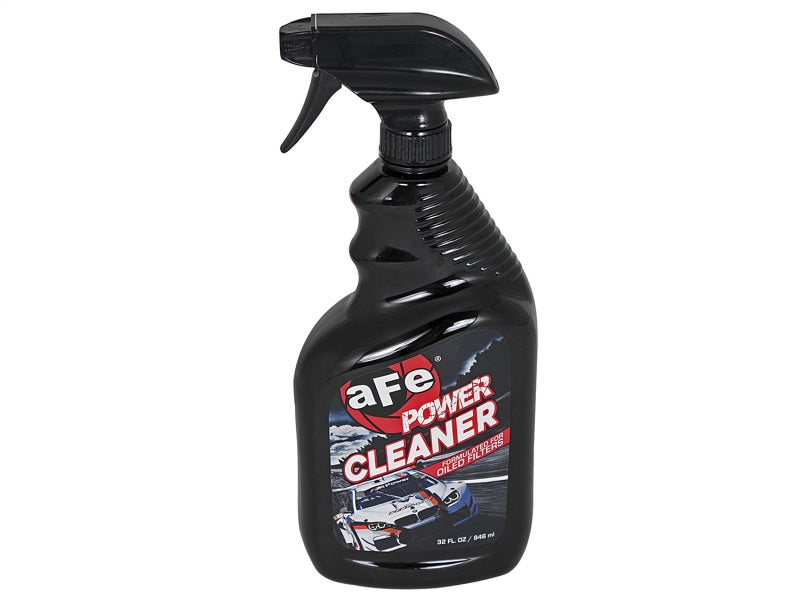 AFE MagnumFLOW Pro 5R Air Filter Power Cleaner 32 oz Spray Bottle - DTX Performance