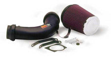 Load image into Gallery viewer, K&amp;N 97-02 Ford F Series V8-4.6L/5.4L Performance Intake Kit - DTX Performance