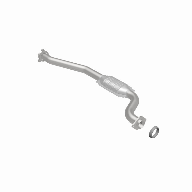 Magnaflow Conv DF 09-10 Hummer H3T 3.7L - DTX Performance