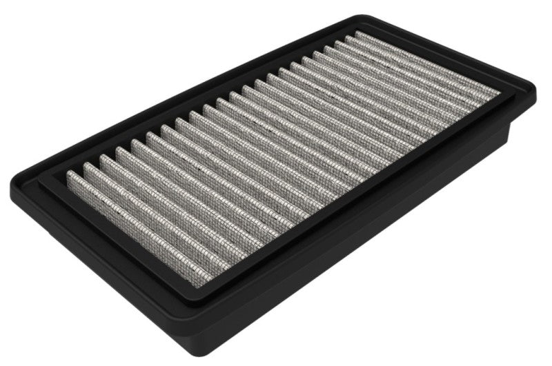 aFe MagnumFLOW OE Replacement Air Filter w/Pro Dry S Media 17-20 Honda Ridgeline V6 3.5L - DTX Performance