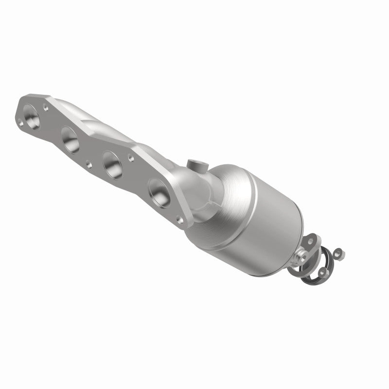 MagnaFlow Conv DF 03-05 Honda Civic 1.3L - DTX Performance