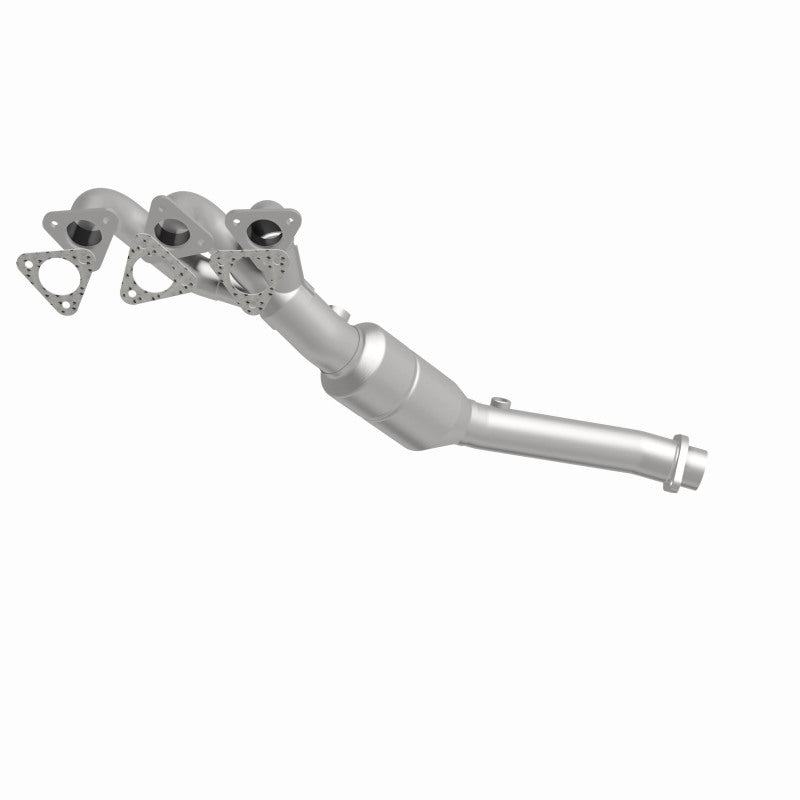 MagnaFlow Conv DF BMW M3 01-06 Front OEM - DTX Performance