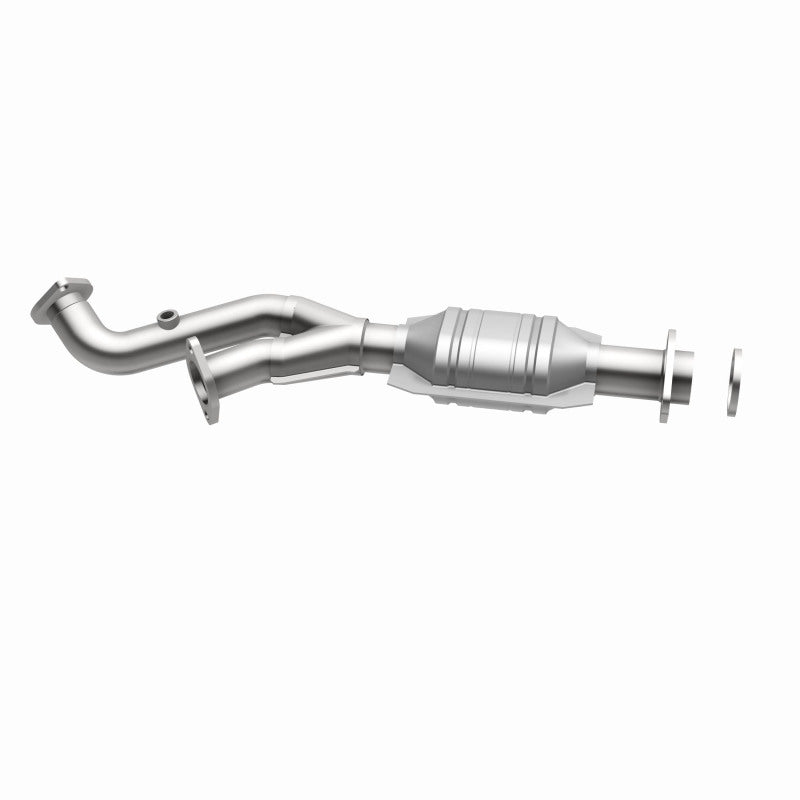 MagnaFlow Conv DF 03-04 4Runner 4.7 Rear OEM - DTX Performance