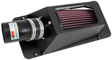 Load image into Gallery viewer, K&amp;N 12-13 Mini Cooper S 1.6L 69 Series Typhoon Performance Intake Kit - DTX Performance